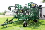 50.5' JOHN DEERE 2210 FIELD CULT, 7