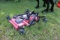 NEW 5' PTO FINISHING MOWER, REAR DISCHARGE,