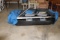 PORTABLE 2 PERSON FISH HOUSE, TAX,