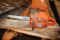 HUSQUARNA 136 CHAINSAW, 13