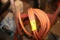 100' HEAVY DUTY WELDING CABLE, NO ENDS, 1-0 EXTRA FLEX,
