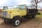 *** 1992 GMC TOP KICK LO-PRO TRUCK, 366 GAS,