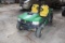 JOHN DEERE CX GATOR, 2X4, MANUAL DUMP BOX,