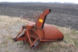 ARPS V STYLE SNOWBLOWER, 3PT, NO PTO SHAFT