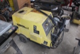 KARCHER HDS 580 PRESSURE WASHER, 220 VOLT