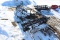 (3) 5' HEAVY DUTY SPIKE TOOTH HARROW SECTION,