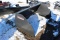 6' TEBBEN SNOW BUCKET, QUICK TACH, TAX NO