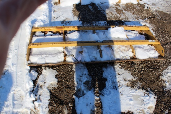 6' PULL TYPE PRO-GROOMER, TAX NO EXCEPTION