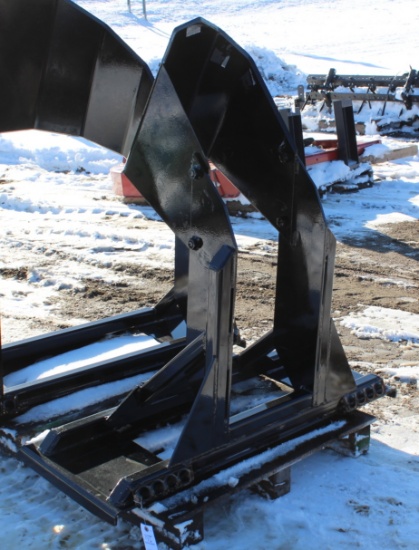 13" QUICK TACH DITCHING BUCKET, TAX NO EXCEPTIONS