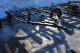 *** 2020 NEW TEBBEN 2 PLACE JET SKI TRAILER,