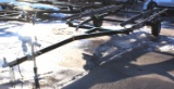 *** 2020 NEW TEBBEN 12' BUNKER STYLE PONTOON