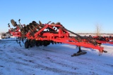24' TEBBEN DEEP TILL, 2 SETS OF FRONT DISC,