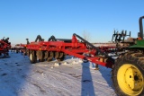 TEBBEN DRL-724 DEEP TILL RIPPER, FRONT KNOTCHED