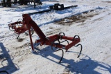 TEBBEN 8' 3PT  TRACK SCRATHER, TAX OR SIGN ST3