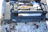 GEHL SKID LOADER ADAPTOR TO QUICK TACH,