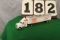 (2) INTERNATIONALSEMI, HWI TRAILERS, NIB