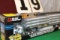 1/64 DIE-CAST PROMOTIONS TRACTOR -TRAILER,