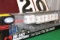 1/64 DIE-CAST PROMOTIONS TRACTOR -TRAILER,