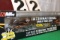 1/64 DIE-CAST PROMOTIONS TRACTOR -TRAILER,