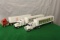 1/64 KENWORTH REPLICA SEMI, 1/64 FORD DYERSVILLE