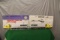 (2) 1/64 KENWORTH RYDER SEMIS, NIB