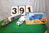 1/64 INTERNATIONAL SHEFFER BEER SEMI,