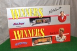 1/64 WINNERS RACING SEMIS 2 OF SERIES 1, DARRELL