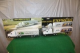 1/64 FREIGHTLINER & KENWORTH JOHN DEERE PARTS