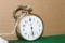 ROCKFORD POCKET WATCH WITH CHAIN