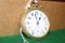 ORVIN POCKET WATCH