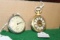 (2) WESTCLOX POCKET WATCHES