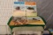 GLEANER COMBINE BROCHURES, F, AND F/K