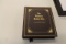 THE THOMASON MEDALLIC BIBLE, FRANKLIN MINT