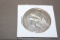 TROY OUNCE SILVER COIN