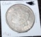 1921 WALKING LIBERTY SILVER DOLLAR