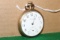 STANDARD USA POCKET WATCH