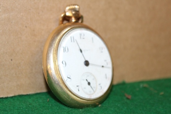 ELGIN POCKET WATCH