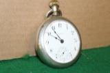 ELGIN POCKET WATCH