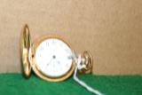 ELGIN POCKET WATCH