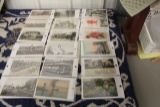 ANTIQUE POSTCARDS AND VALENTINES