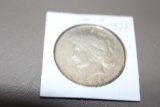 1922 PEACE DOLLAR