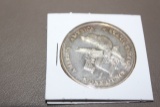 TROY OUNCE SILVER COIN