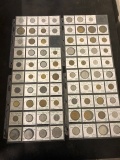 (78) TOKENS FROM EAST GRAND FORKS, DULUTH, MORTON,