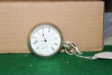 ELGIN NATIONAL POCKET WATCH