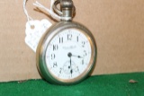 ELGIN POCKET WATCH