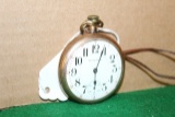 SOUTH BEND POCKET WATCH