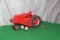 1/16 CUSTOM FARMALL M WITH MOUNTED CULTIVATOR,