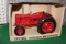 1/16 MCCORMICK WD-9, SPECIAL EDITION, BOX HAS