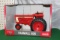 1/16 FARMALL 806, NF, DUALS, BOX HAS WEAR