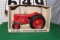 1/16 MCCORMICK WD-9, SPECIAL EDITION, BOX HAS